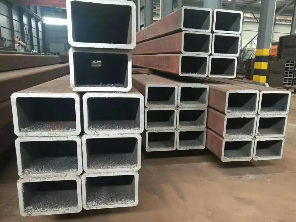 岱山s355j0方管